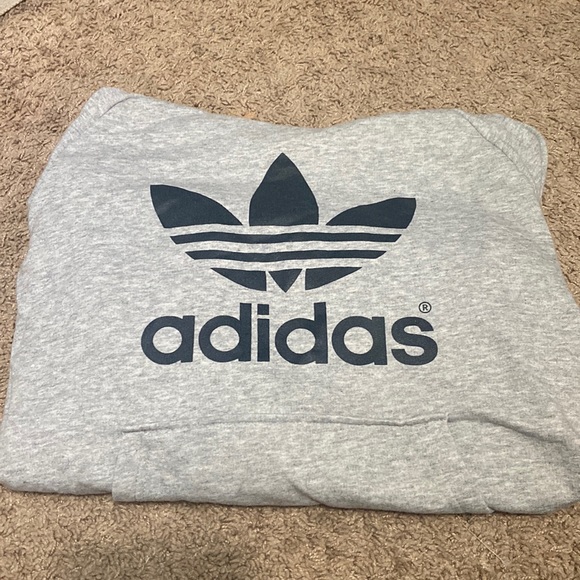 Adidas hoodie